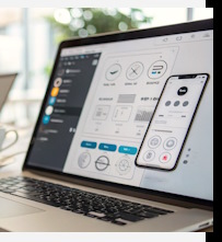 Услуги Разработка IT решений в Асбесте