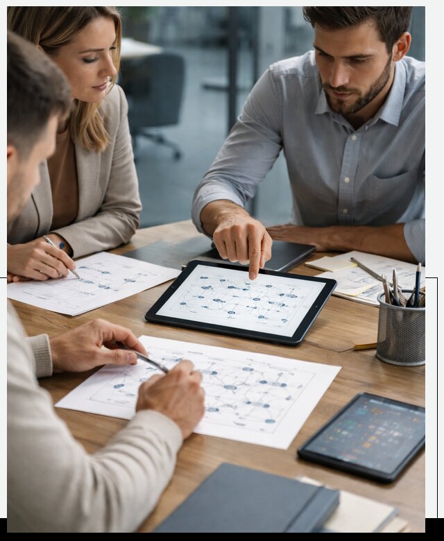 Разработка BPM-систем в Асбесте от 454815 р. под ключ АвикейСбс