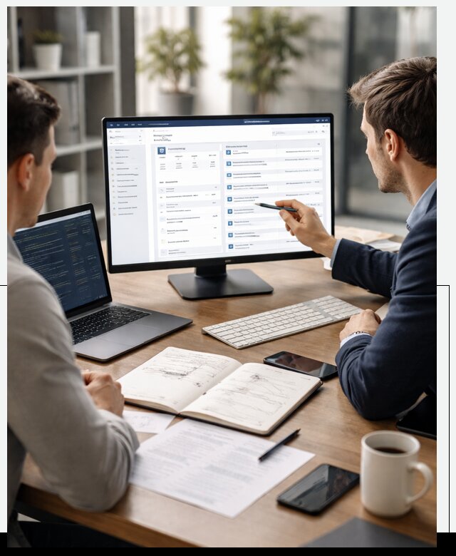 Разработка CRM систем в Асбесте от 151605 руб., АвикейСбс