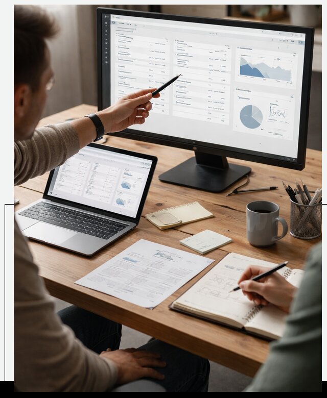 Разработка и внедрение CRM-систем для бизнеса в Асбесте
