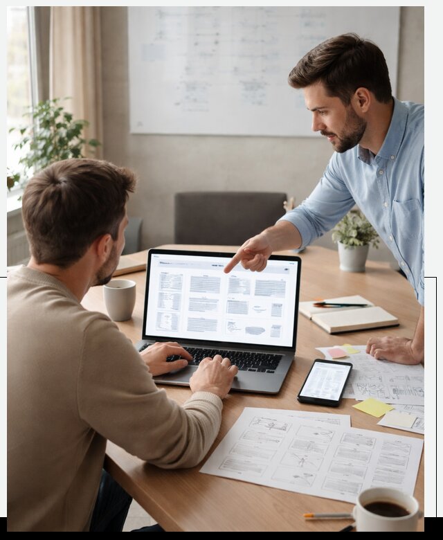 Разработка веб-приложений под ключ в Асбесте от 12128 р. - АвикейСбс