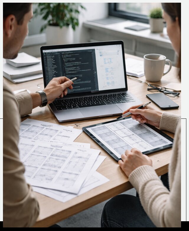 Разработка информационных систем в Асбесте от 4548 р. | АвикейСбс