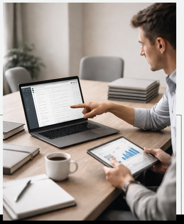 Разработка СЭД под ключ в Асбесте от 15161 р. | АвикейСбс