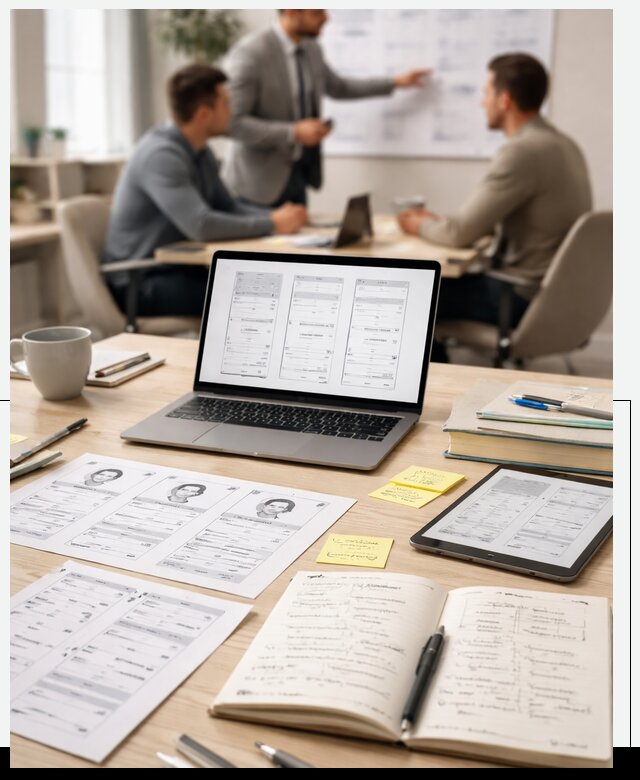 Разработка MVP проекта в Асбесте от 6570 р., АвикейСбс