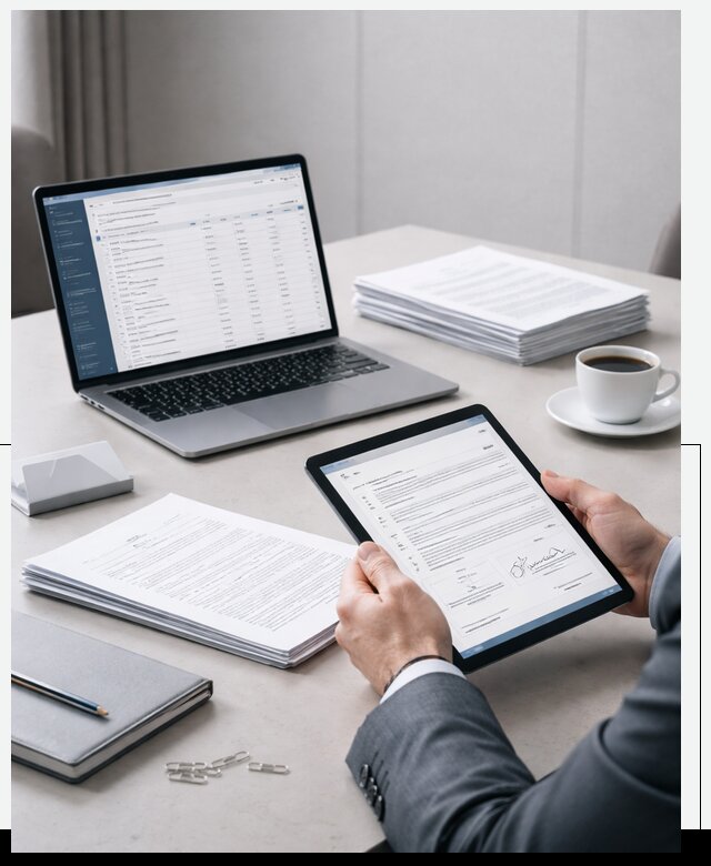 Электронные кадровые документы система в Асбесте от 12128 р. | АвикейСбс