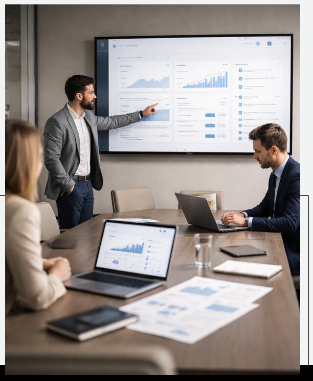 Разработка корпоративных порталов в Асбесте от 303210 р. | АвикейСбс