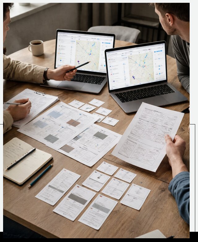 Создание агрегаторов и порталов в Асбесте от 15161 р., АвикейСбс