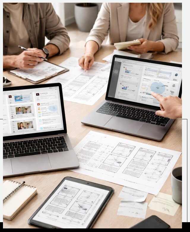 Разработка социальных сетей в Асбесте от 7075 р. | АвикейСбс