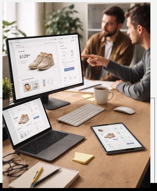 Разработка интернет-магазинов в Асбесте от 151605 р. | АвикейСбс