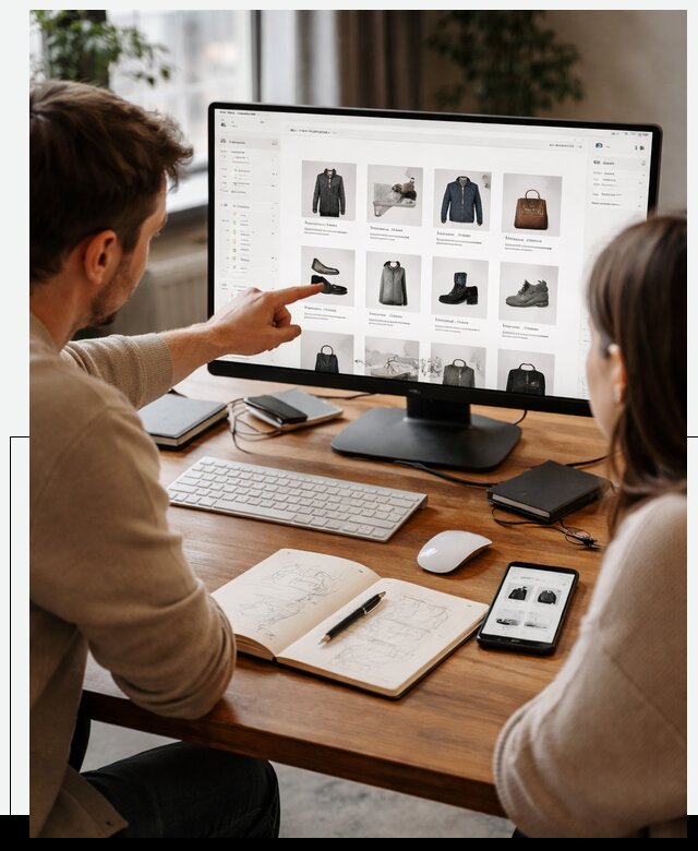 Разработка интернет-магазинов под ключ в Асбесте с оплатой и CRM