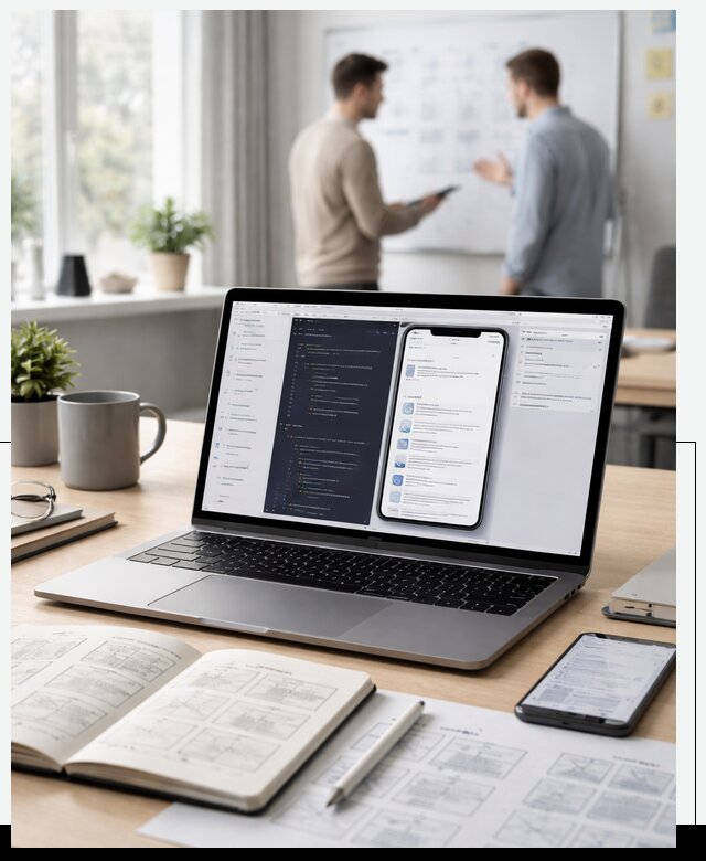 Разработка iOS приложений в Асбесте от 151605 р. | АвикейСбс