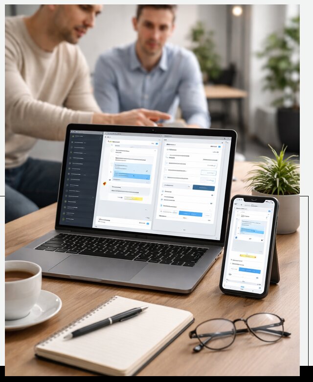 Разработка мини app Telegram/VK в Асбесте от 30321 р. АвикейСбс