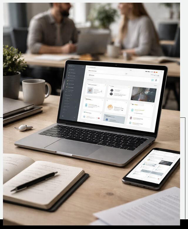 Разработка PWA приложений в Асбесте от 121284 р. | АвикейСбс