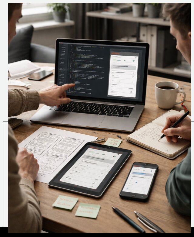 Разработка и внедрение PWA приложений для бизнеса в Асбесте