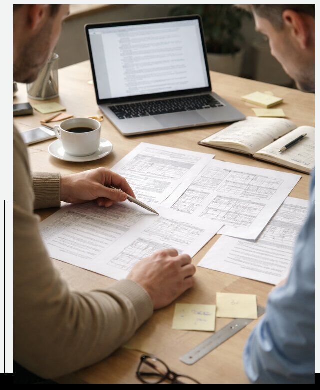 Техническое задание на разработку ПО под ключ в Асбесте