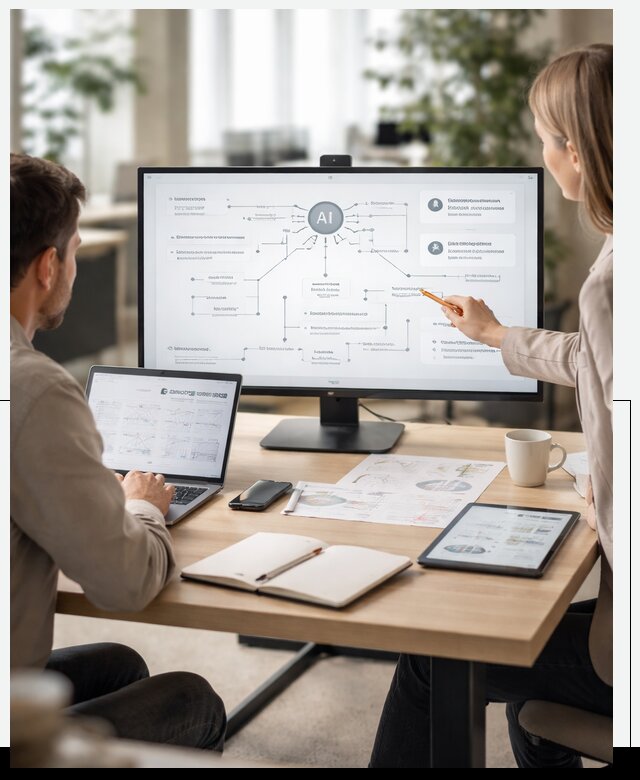 AI-агенты для автоматизации бизнеса в Асбесте от 15161 р. АвикейСбс