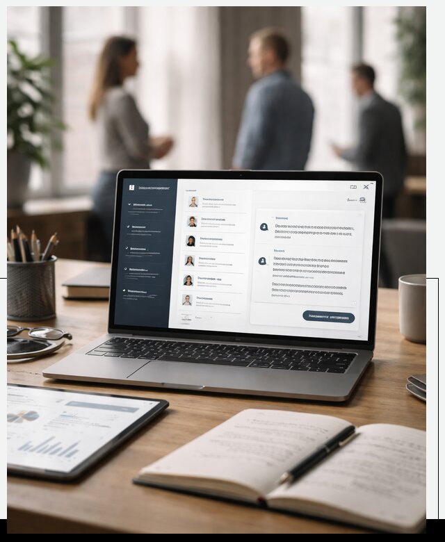 HR бот для подбора персонала в Асбесте от 8591 р. | АвикейСбс
