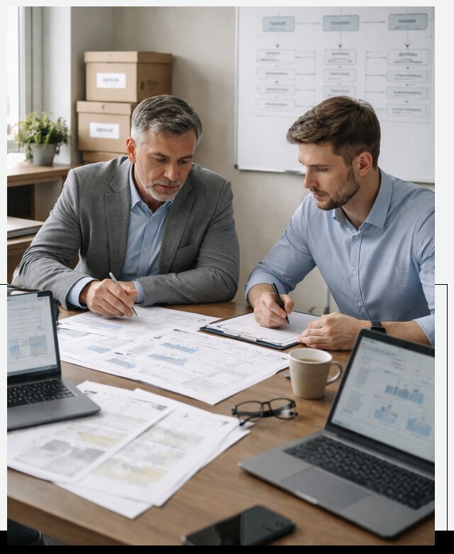 Замена SAP на 1С в Асбесте — миграция, от 12128 р. | АвикейСбс