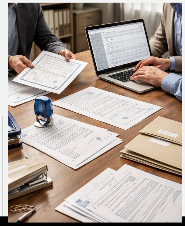 Сертификация ПО и внесение в реестр Минцифры в Асбесте