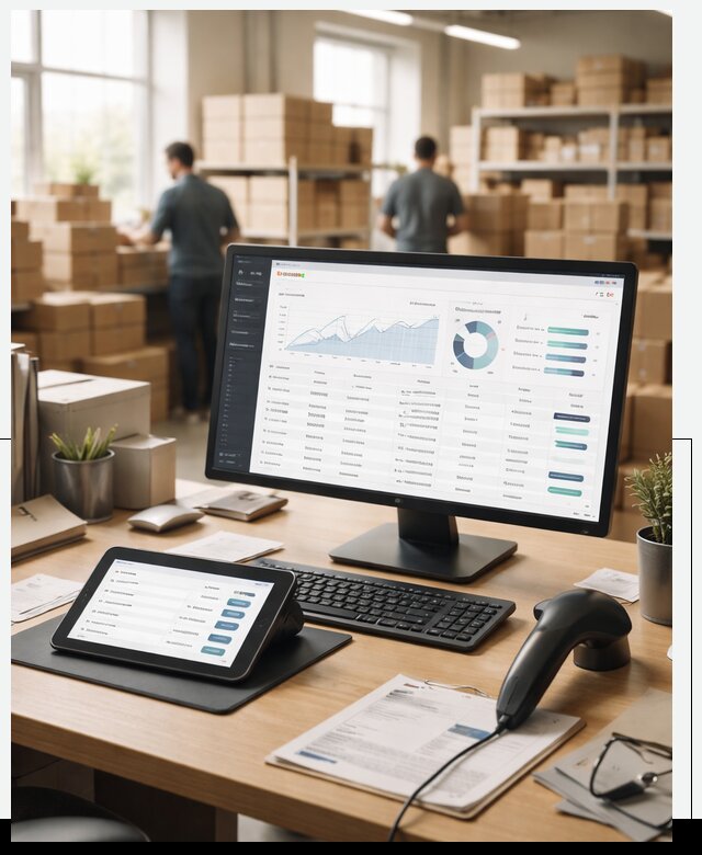 Автоматизация селлеров в Асбесте от 15161 р. | АвикейСбс