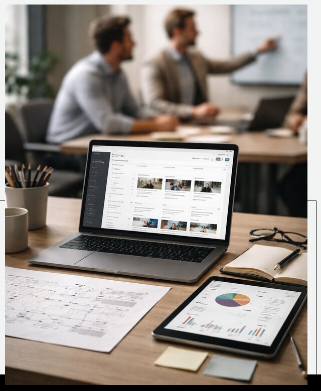 Разработка нишевых B2B маркетплейсов в Асбесте от 707490 р., АвикейСбс