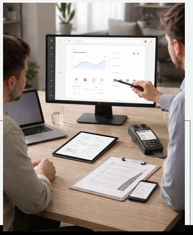 Платежные интеграции для E-commerce в Асбесте от 15161 р. | АвикейСбс