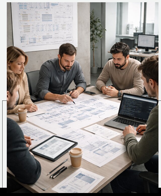 Разработка Core Banking систем для банков и финтех компаний в Асбесте