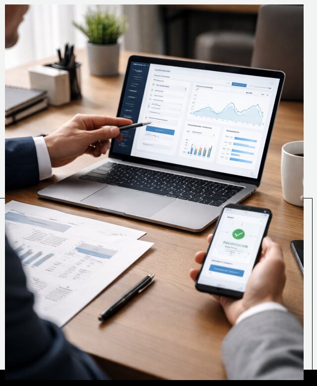 Разработка платёжных платформ в Асбесте от 20214 р., АвикейСбс