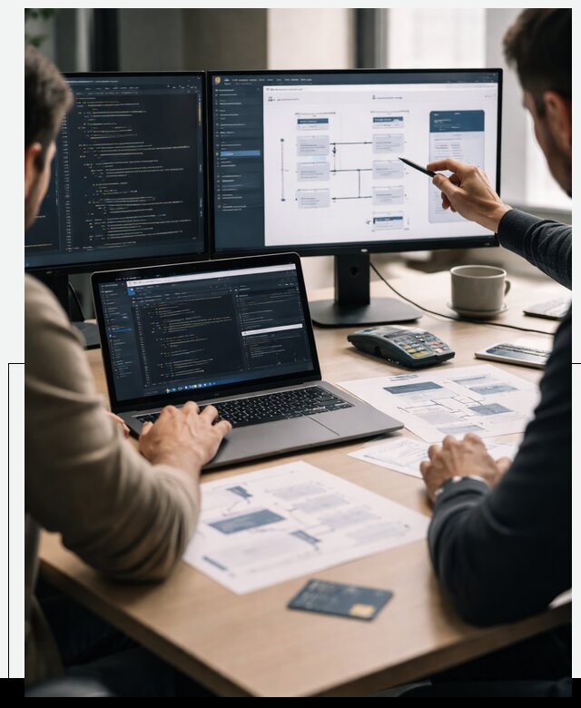 Разработка платежных платформ в Асбесте с интеграцией и безопасностью