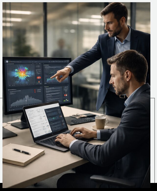 Системы Антифрод и AML KYC в Асбесте от 12128 р. | АвикейСбс