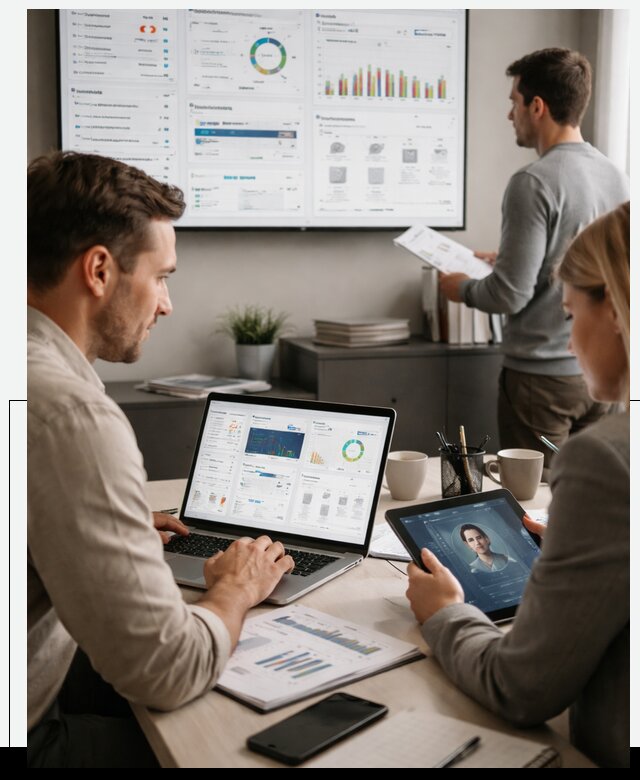 Внедрение систем Антифрод и AML KYC для бизнеса в Асбесте