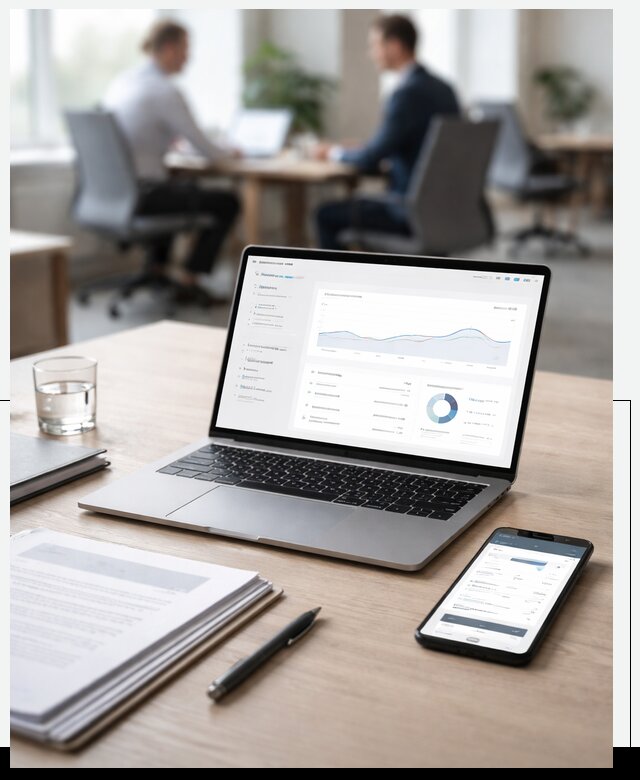 Разработка моб. и интернет-банка в Асбесте от 7580 р. | АвикейСбс