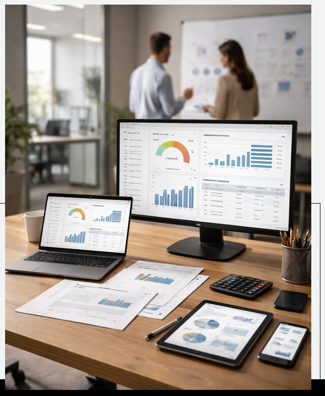 Скоринг и управление рисками в Асбесте от 12128 р. | АвикейСбс