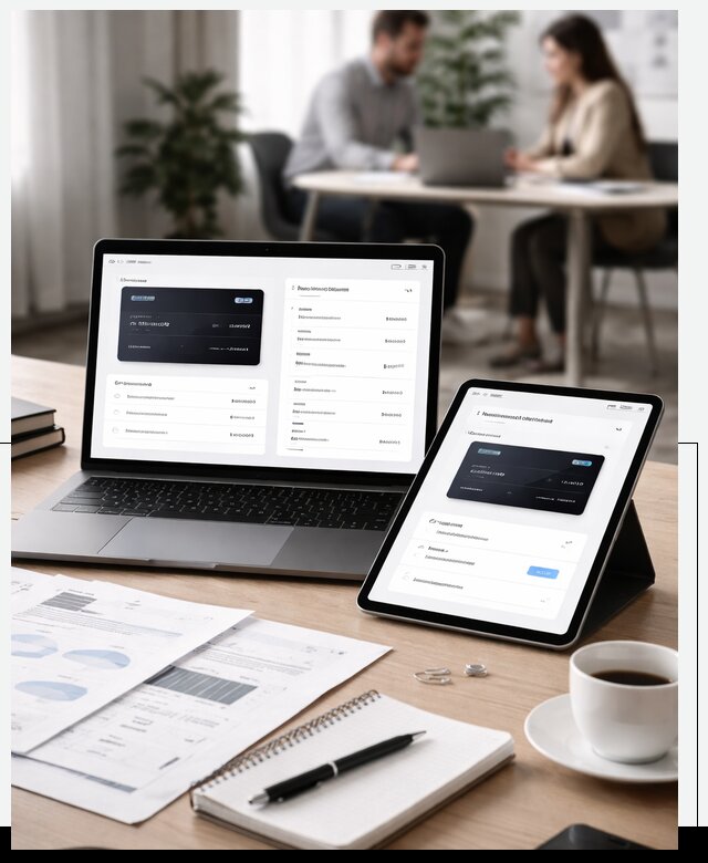 Разработка необанка платформы в Асбесте от 45482 р. | АвикейСбс