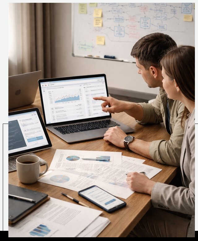 Внедрение сервисов BNPL и краудлендинга для бизнеса в Асбесте