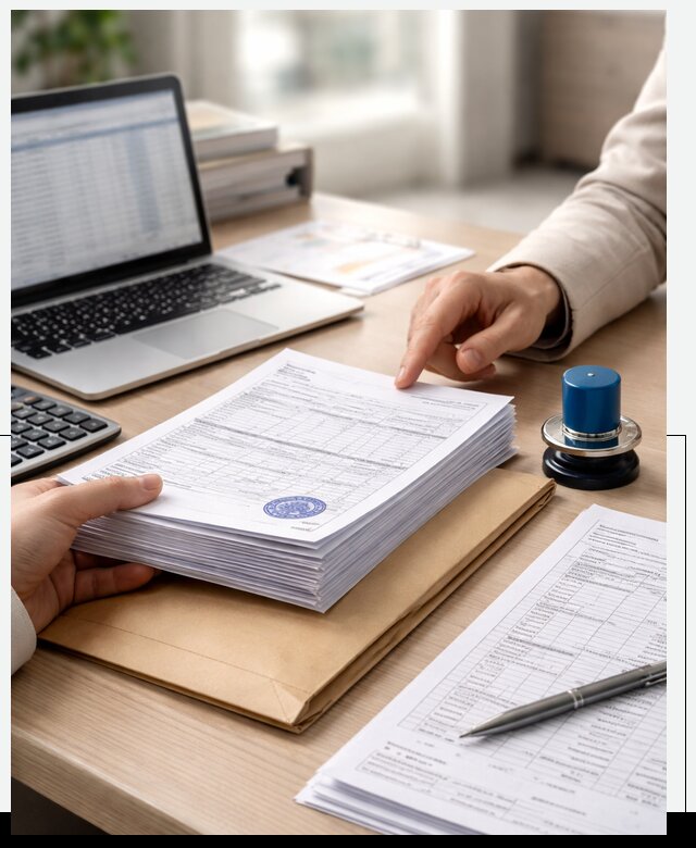 Отчетность в ЦБ РФ для банков в Асбесте от 7075 р. | АвикейСбс