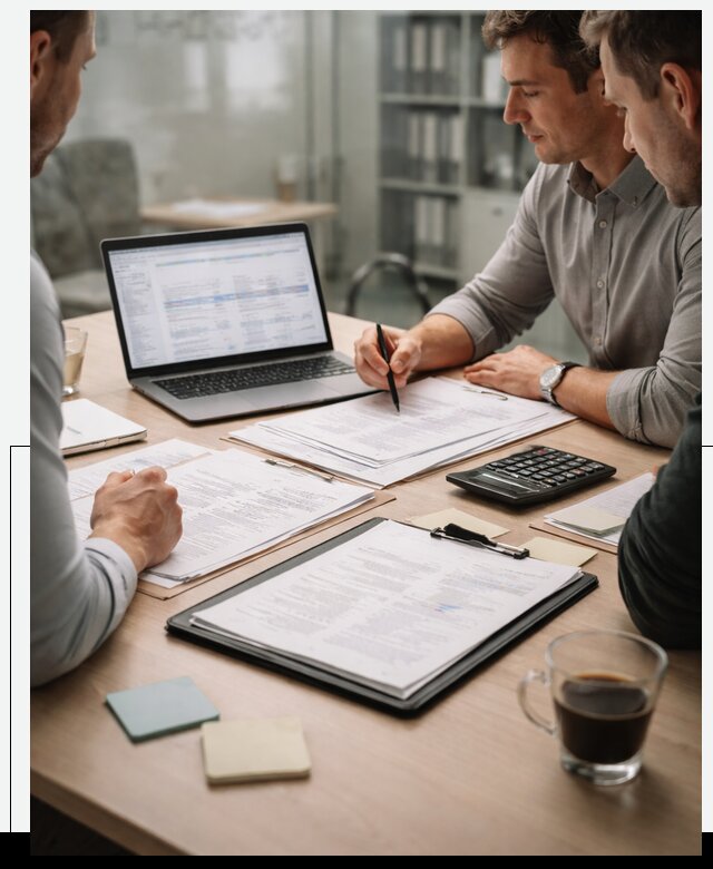 Подготовка и сдача отчетности в ЦБ РФ для организаций в Асбесте