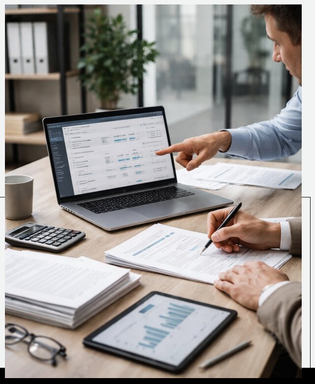 Полисные системы и CRM в Асбесте: разработка от 15161 р. АвикейСбс