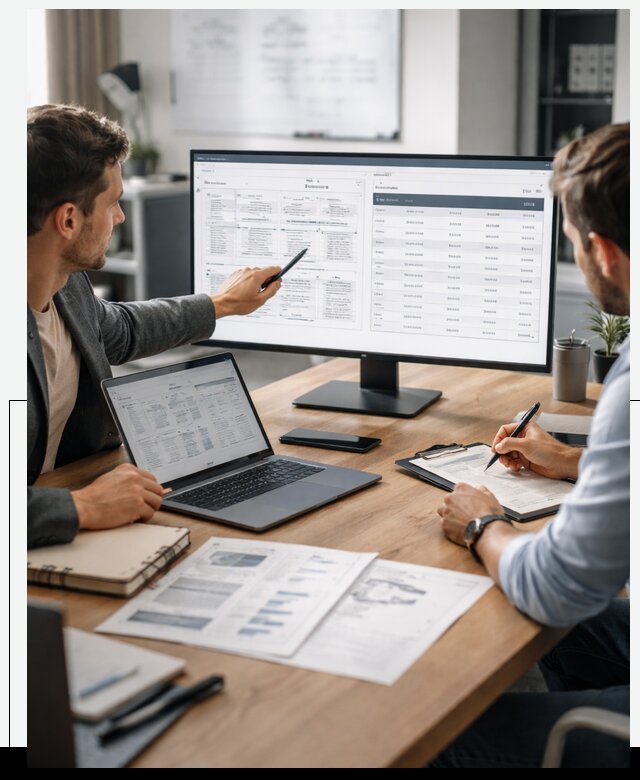 Разработка полисных систем и CRM в Асбесте с интеграцией