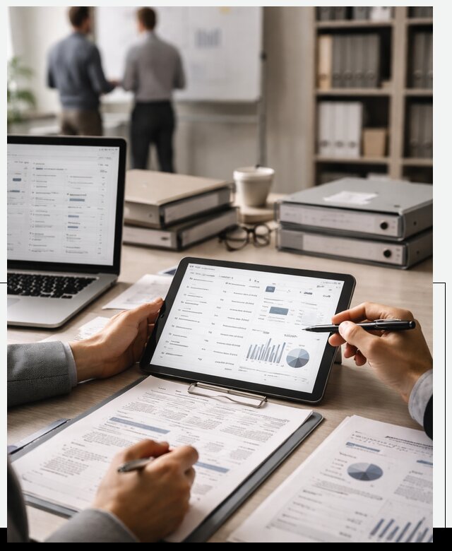 Автоматизация урегулирования убытков в Асбесте от 7580 р | АвикейСбс