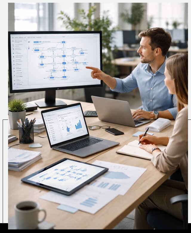 Автоматизация урегулирования убытков в Асбесте для страховых компаний