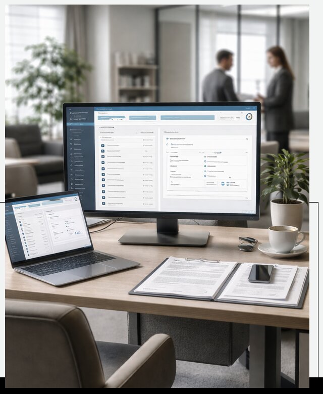 CRM для страховой компании под ключ в Асбесте от 15161 р. | АвикейСбс