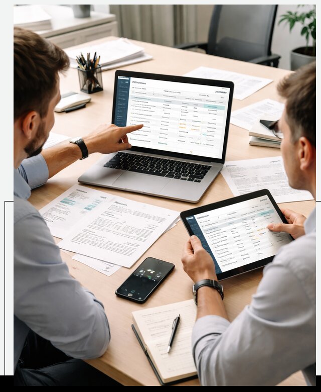 CRM для страховой компании в Асбесте с автоматизацией продаж и выплат