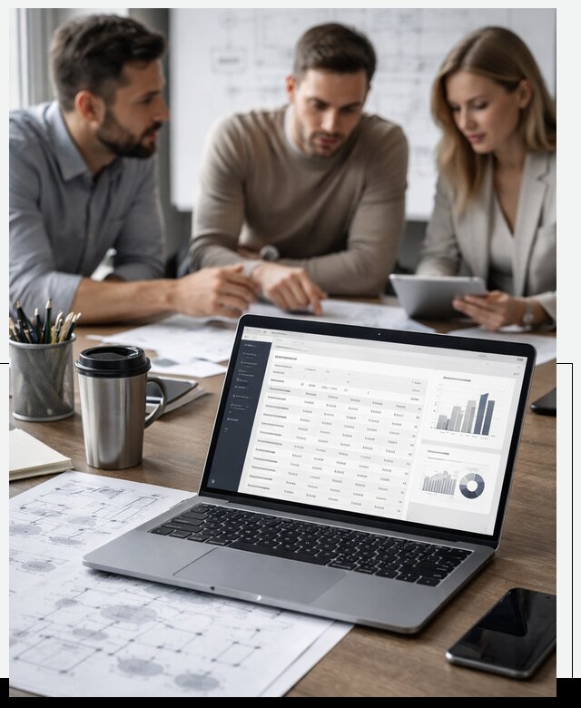 BSS OSS и биллинг для оператора в Асбесте от 25268 р. | АвикейСбс