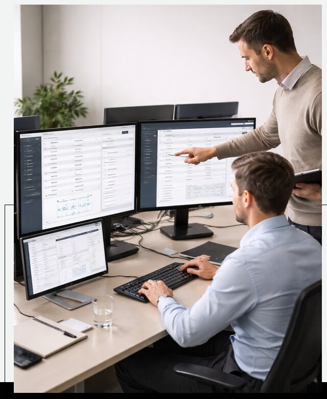 Создание и внедрение MVNO и CRM систем для операторов в Асбесте