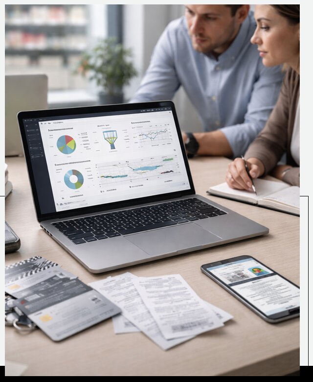 Лояльность и CDP для ритейла в Асбесте от 15161 р. | АвикейСбс