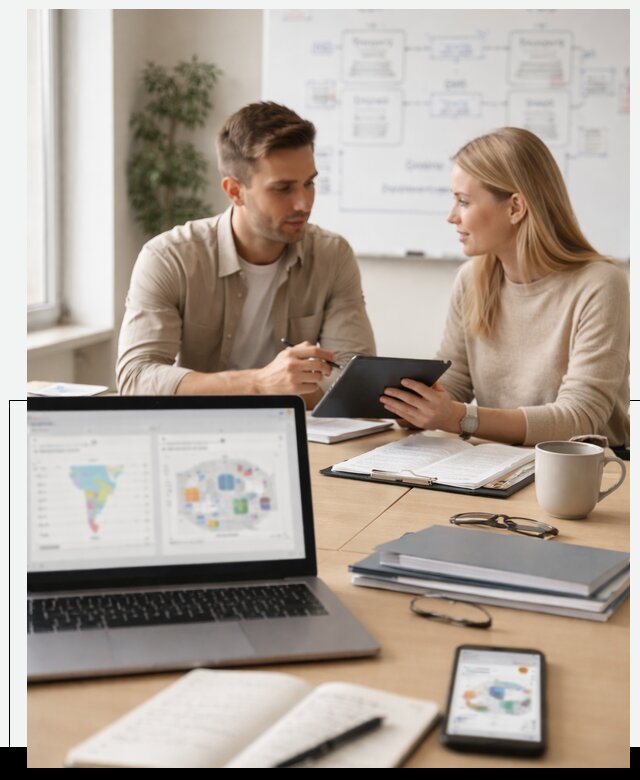 Внедрение программ лояльности и CDP для ритейла в Асбесте