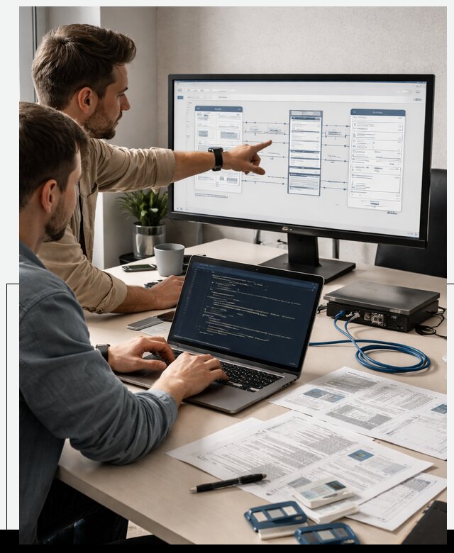 Интеграция ЕГИСЗ и ЛИС в медучреждениях с сопровождением в Асбесте