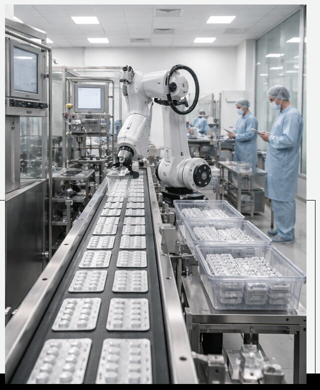 Автоматизация фармацевтики в Асбесте от 18193 р. | АвикейСбс