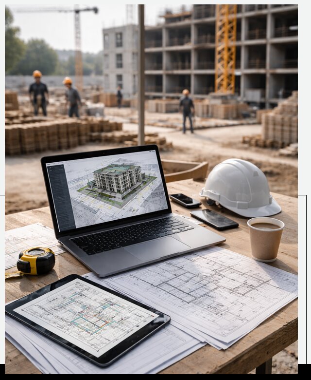 BIM и управление строительством в Асбесте от 12128 р., АвикейСбс